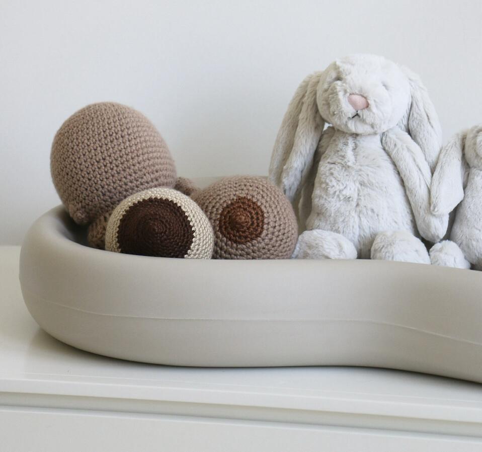 Lactation Consultation