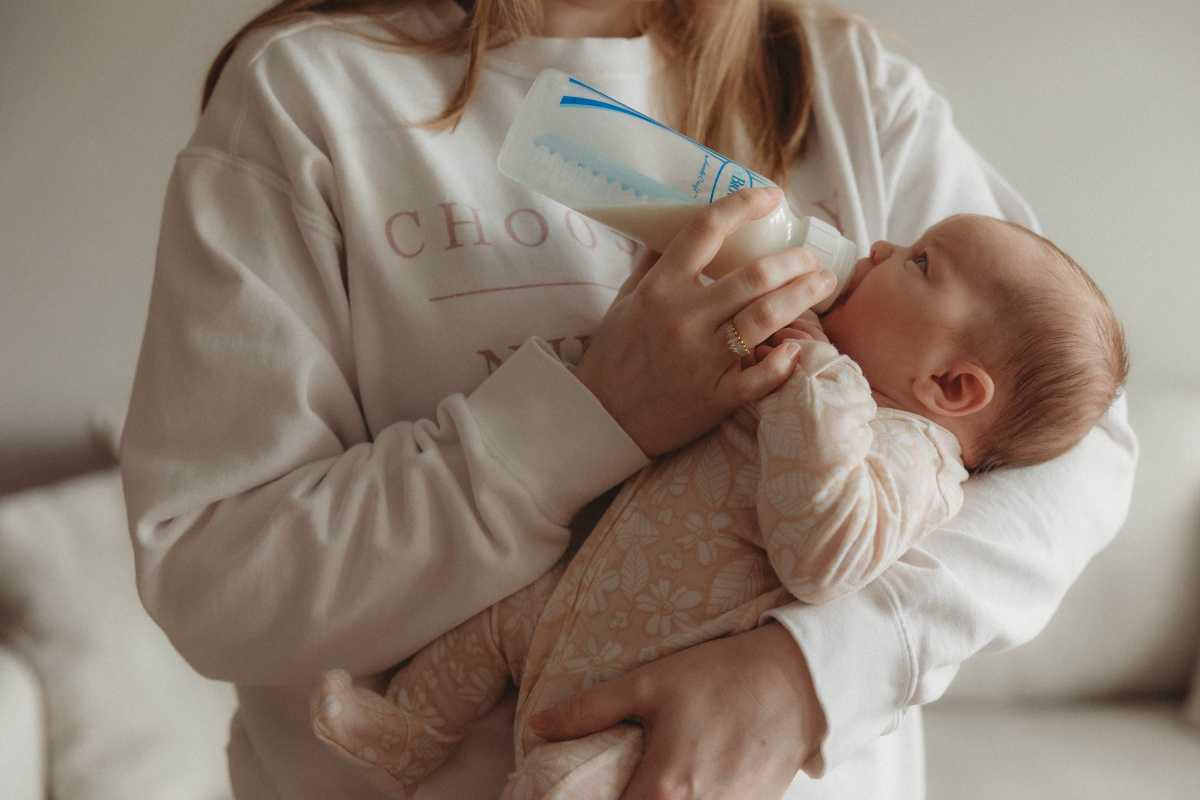 Live-In Postpartum Healing Packages Live-In Postpartum Healing Packages