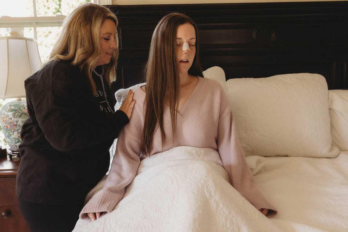 Concierge Post-Surgical Care