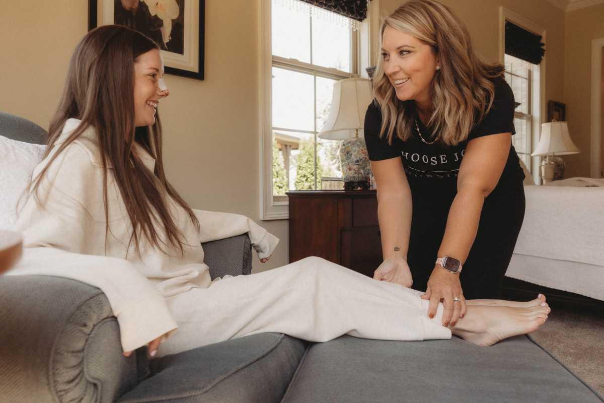 Concierge Post-Surgical Care