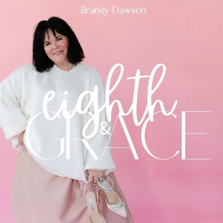 Choosing Joy While Holding Grief