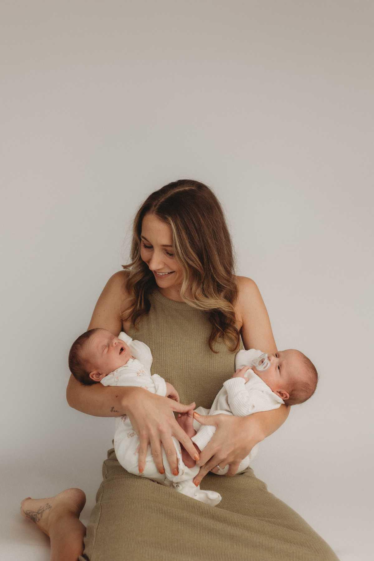 When to Call Your Obstetrician When to Call Your Obstetrician