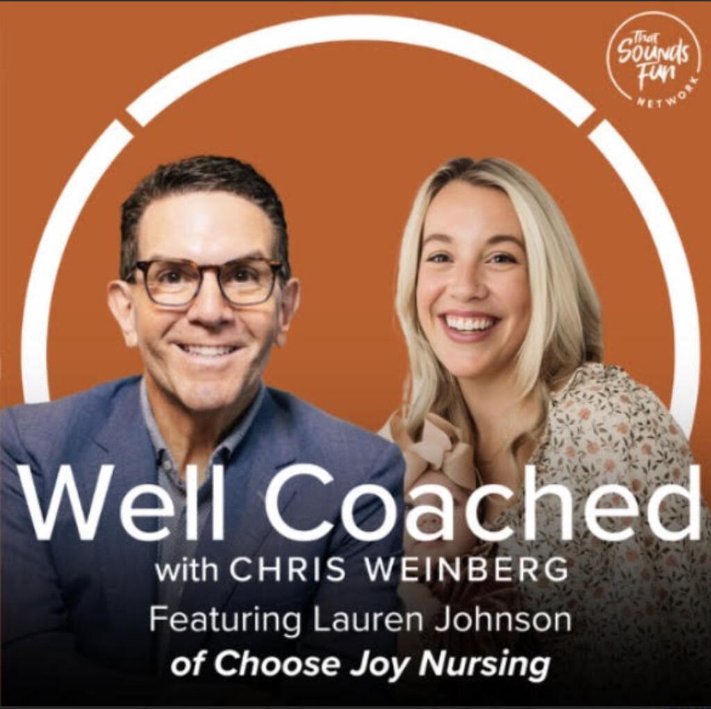 How to Keep Your Why