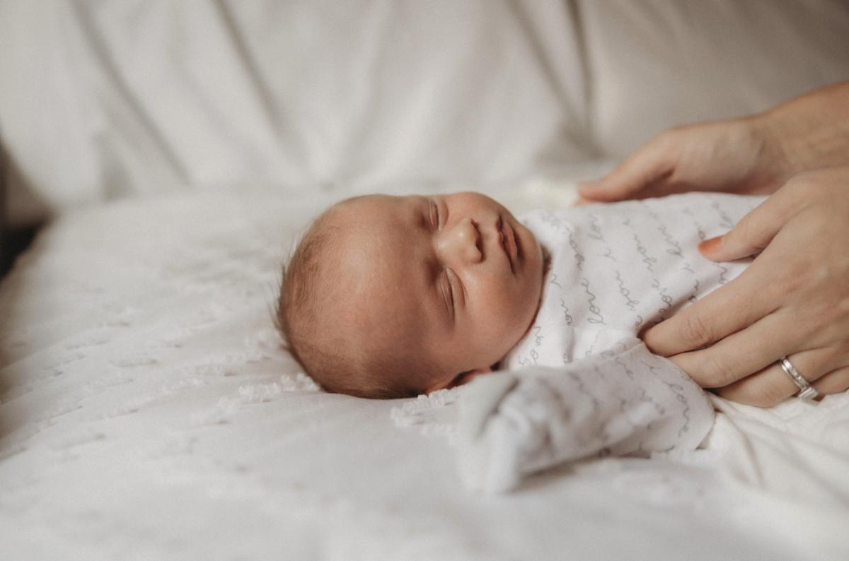 Infant Sleep - Cliffs Notes