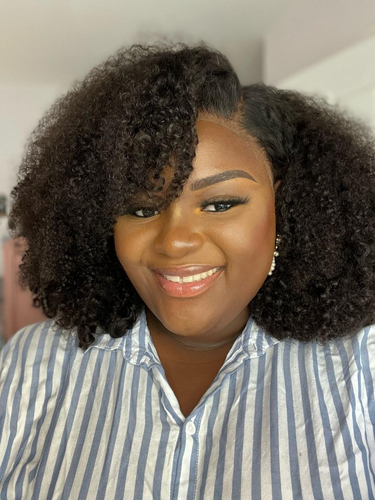 Ms. Eunice AMOAKO