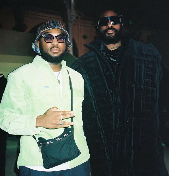 DJ Ritchie Santos – Une immersion sonore à vivre au Red Room, Dôme, le 8 août DJ Ritchie Santos – Une immersion sonore à vivre au Red Room, Dôme, le 8 août