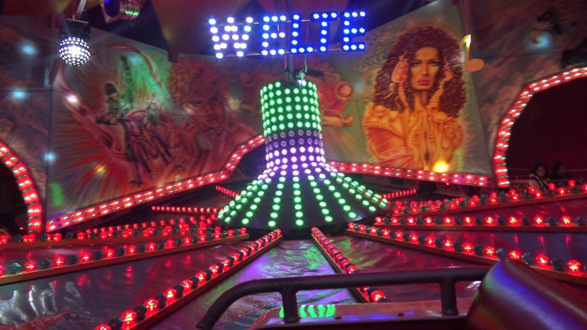 Kirmes Meppen