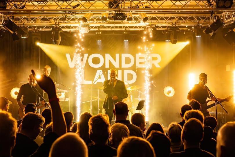 Sommer City Open Air 2025 Meppen