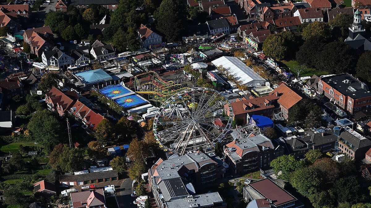 Gallimarkt Leer