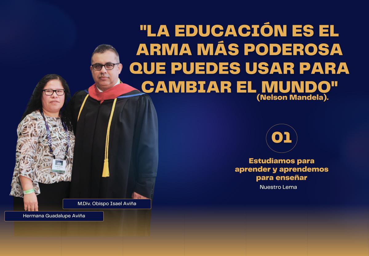Educación Cristiana Educación Cristiana