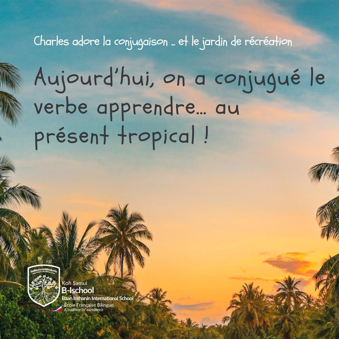 Campus B-Ischool – Vision & Valeurs Campus B-Ischool – Vision & Valeurs