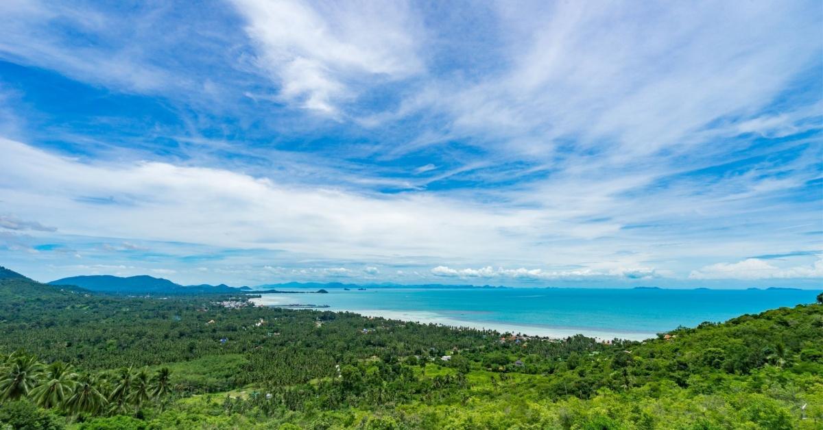 L'île de Koh Samui : un cadre d'exception pour vivre et investir L'île de Koh Samui : un cadre d'exception pour vivre et investir