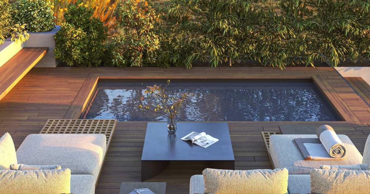  Why Invest in the B-Ischool Campus?