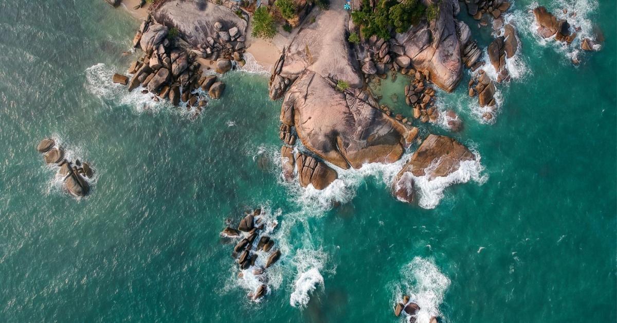 Koh Samui Island: An Exceptional Setting for Living and Investing Koh Samui Island: An Exceptional Setting for Living and Investing