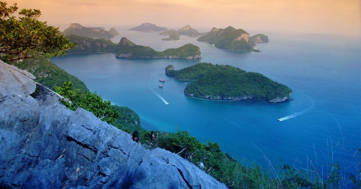  Koh Samui Island: An Exceptional Setting for Living and Investing