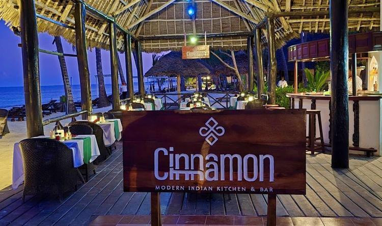Cinnamon