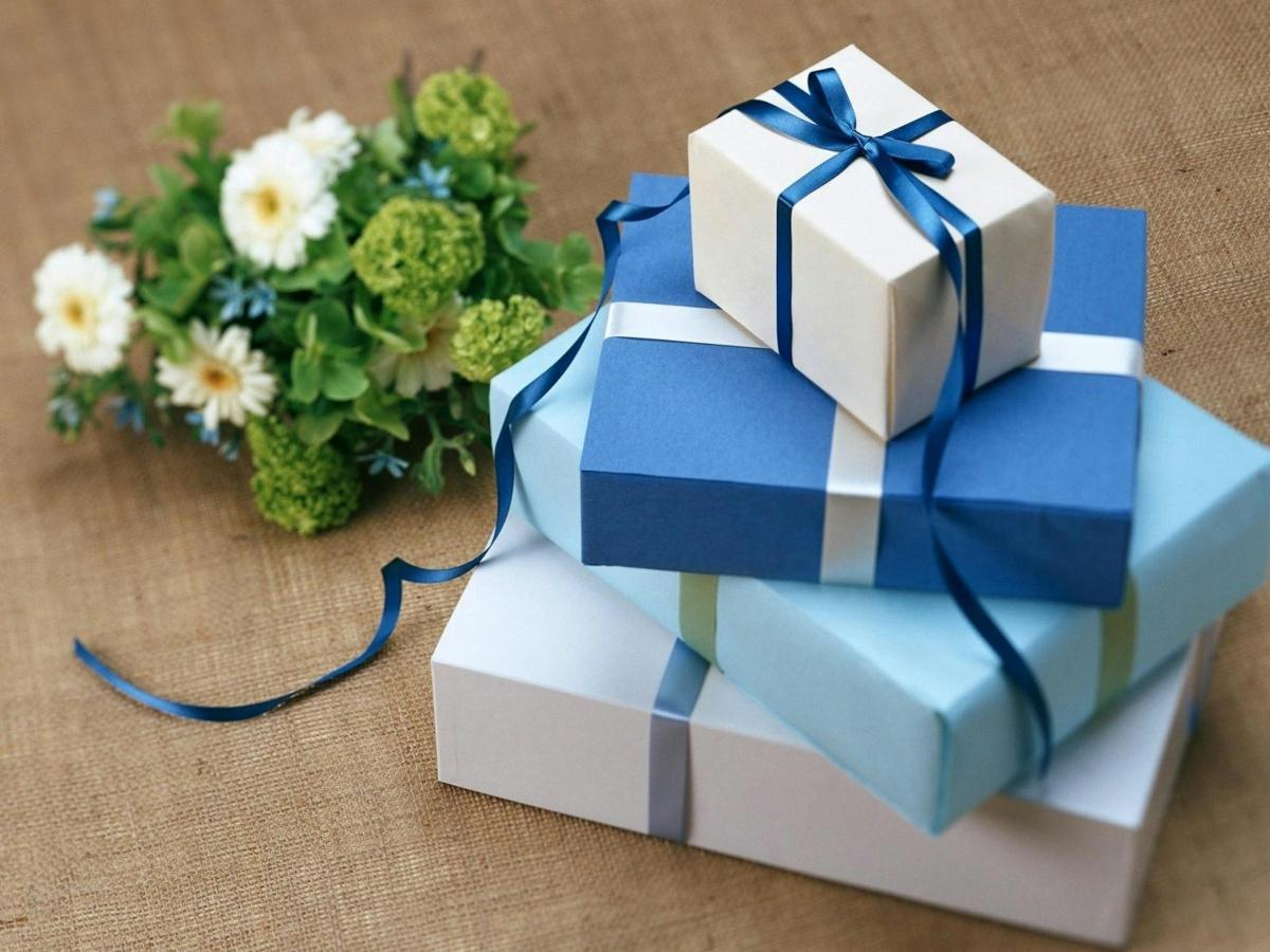 Gift Registry
