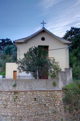 Chiesa di Sant'Antonio Abate - Church of Saint Anthony Abbot