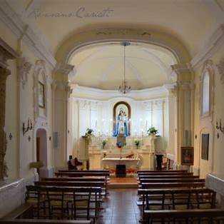 Chiesa del Rosario - Church of the Rosary