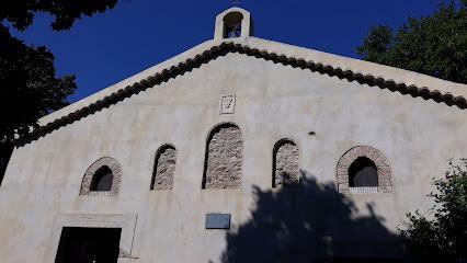 Chiesa di Santa Maria ad Gruttam - Church of Saint Mary ad Gruttam