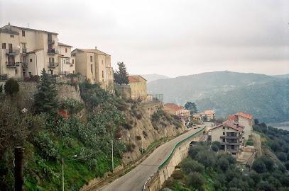 La Storia di Cropalati - The History of Cropalati