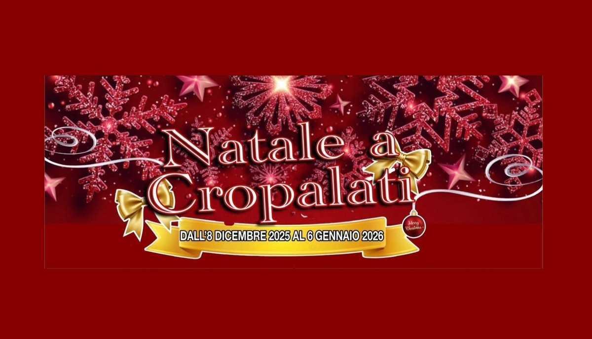 Accensione Albero di Natale (dalle ore 18.00) Accensione Albero di Natale (dalle ore 18.00)