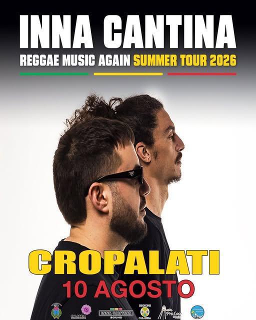 Inna Cantina “R…ESTATE a Cropalati ”