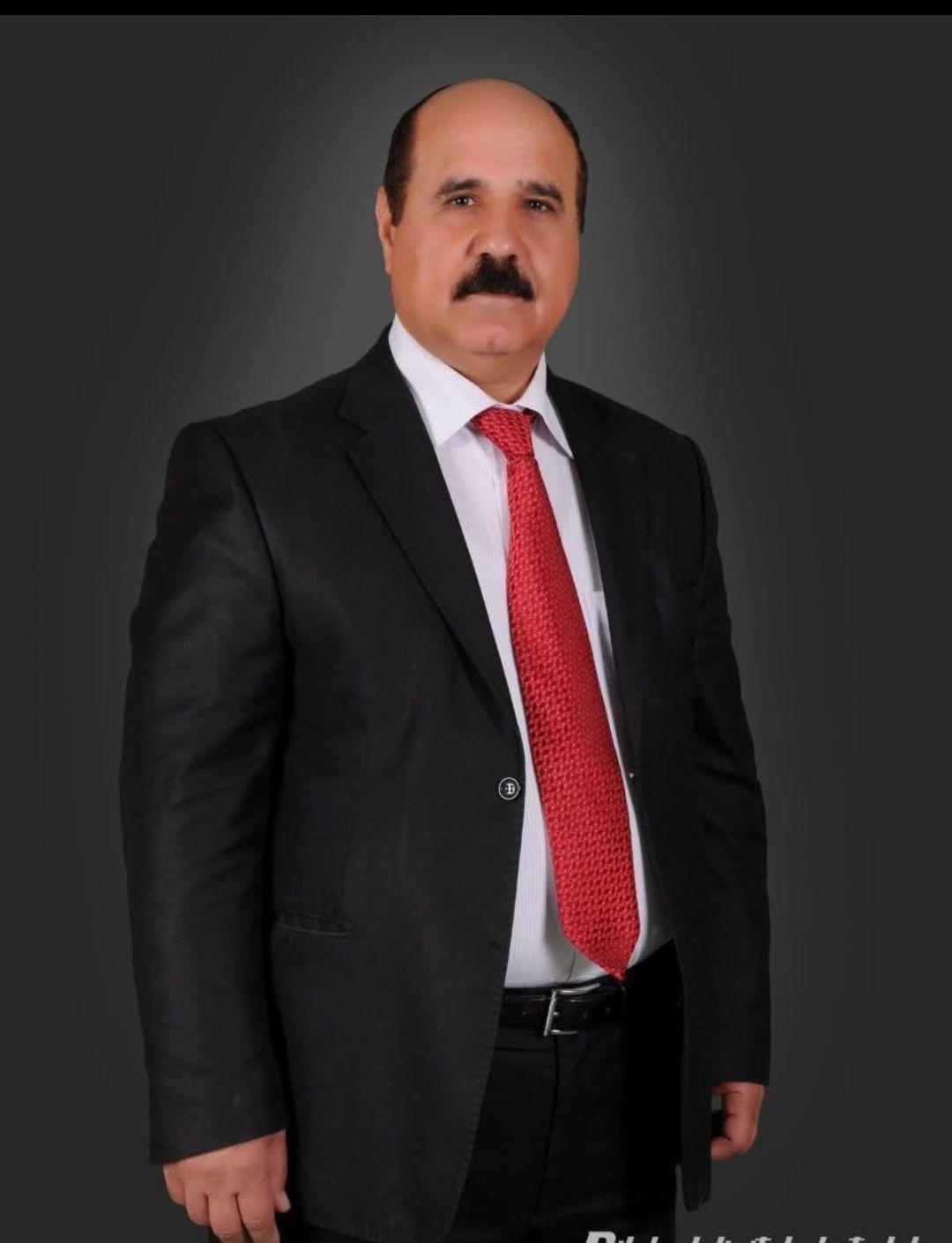 تعزية بوفاة الدكتور عبدالعزيز قوال سليمان سفو