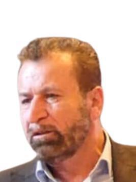 الرايات السبعة المقدسة علم الإلهيات السبعة (( هه فت پري مقدس و پیروز))
