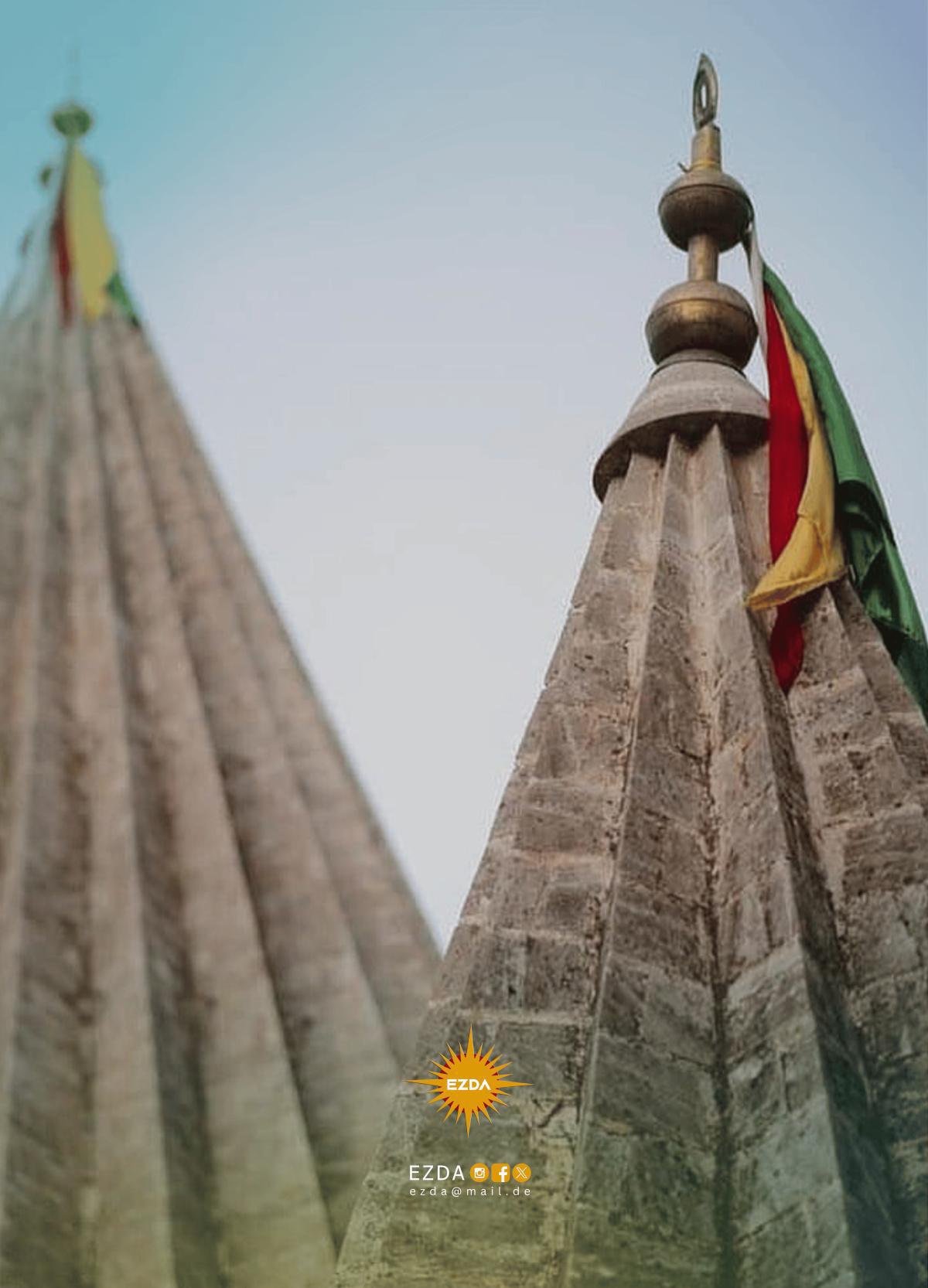 عید سرسال ( رأس السنة الأیزیدیة)