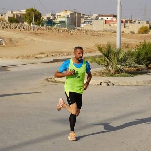 من ملاعب ترابية في تل بنات.. إلى منصات التتويج في عموم العراق – اسم يركض من أجل شنكال