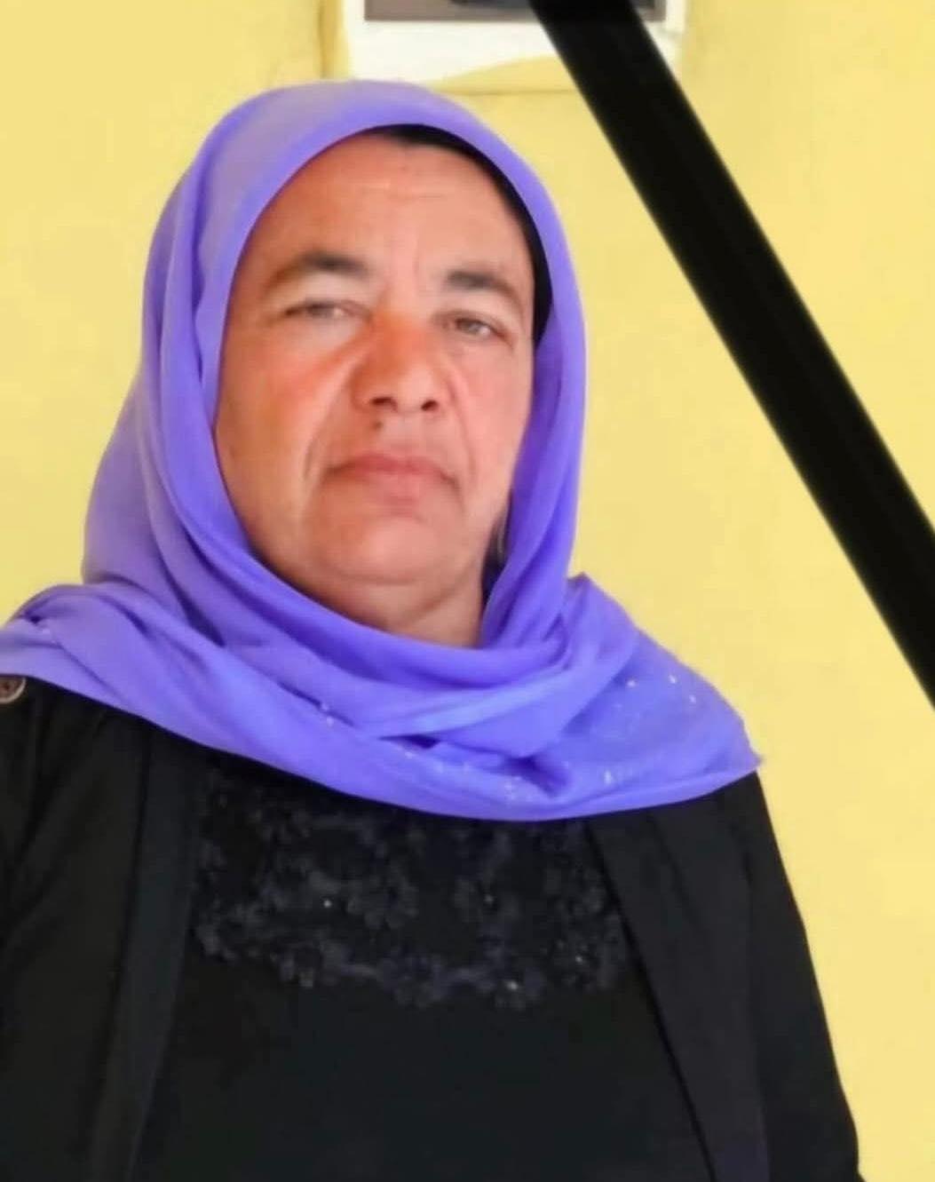 تعزية ومجلس عزاء على روح المغفور لها المرحومة الاخت (شيرين گورى) رحمها الله من أهالي ناحية باعذرة .
