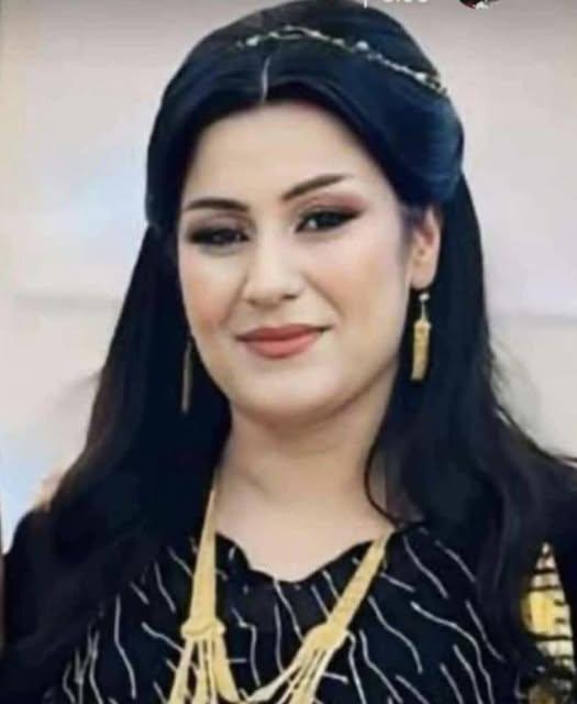 تعزية ومجلس عزاء على روح المغفور لها والمأسوف على شبابها المرحومة نسرين لزكين جندي 