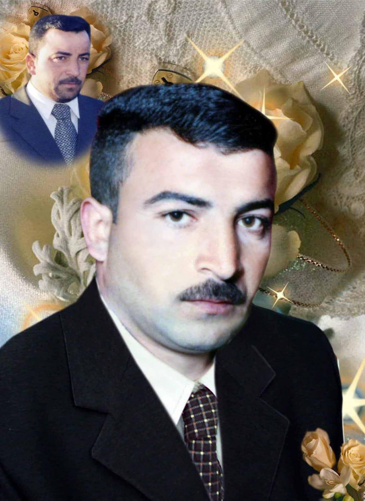 رثاء لأخي دلوڤان "ظلّي الذي رحل"