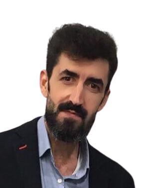  الفنان خضر دحام موثق الذاكرة الأيزيدية