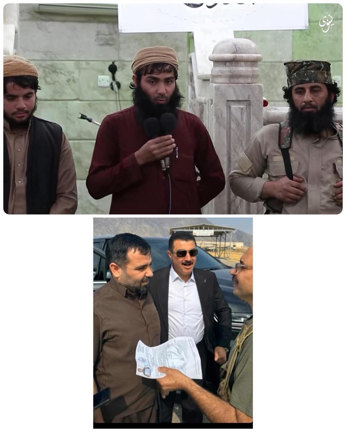 استياء واسع في الشارع الإيزيدي بعد الإفراج عن أحد المتورطين مع تنظيم داعش