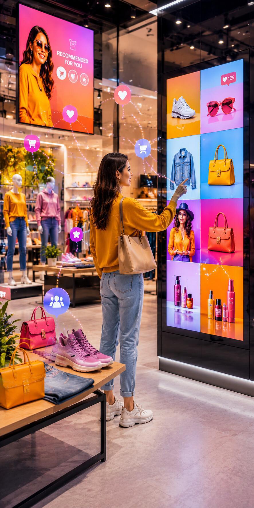 Retail Marketing Retail Marketing