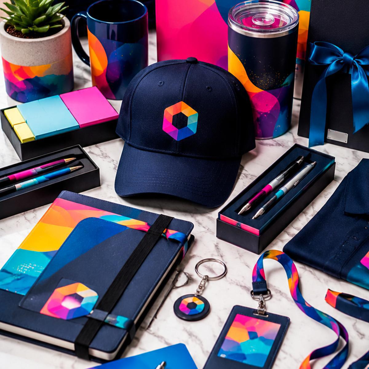 Promocionales & Regalo Corporativo