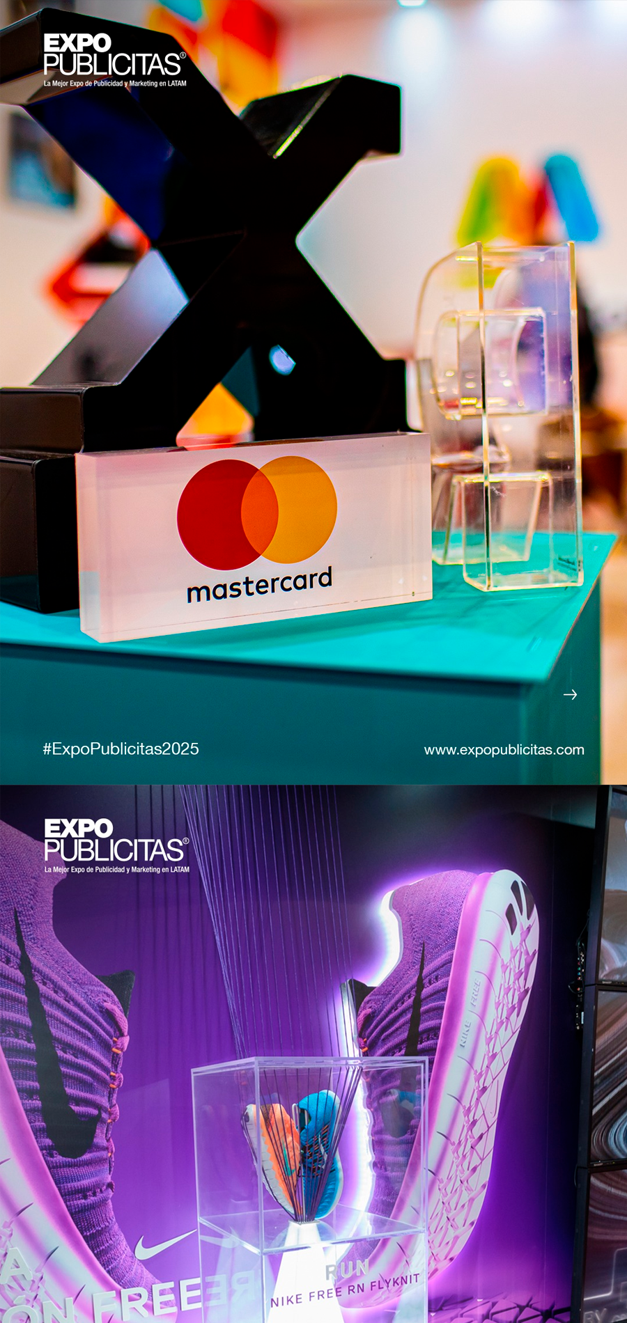 EXPOPUBLICITAS 21,22,23 MAYO