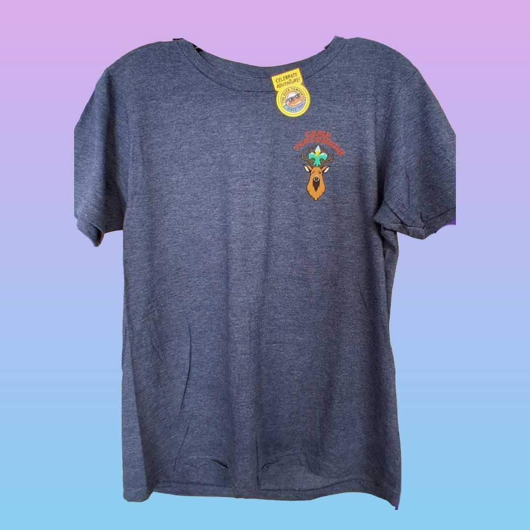 Patriotic T-shirt
