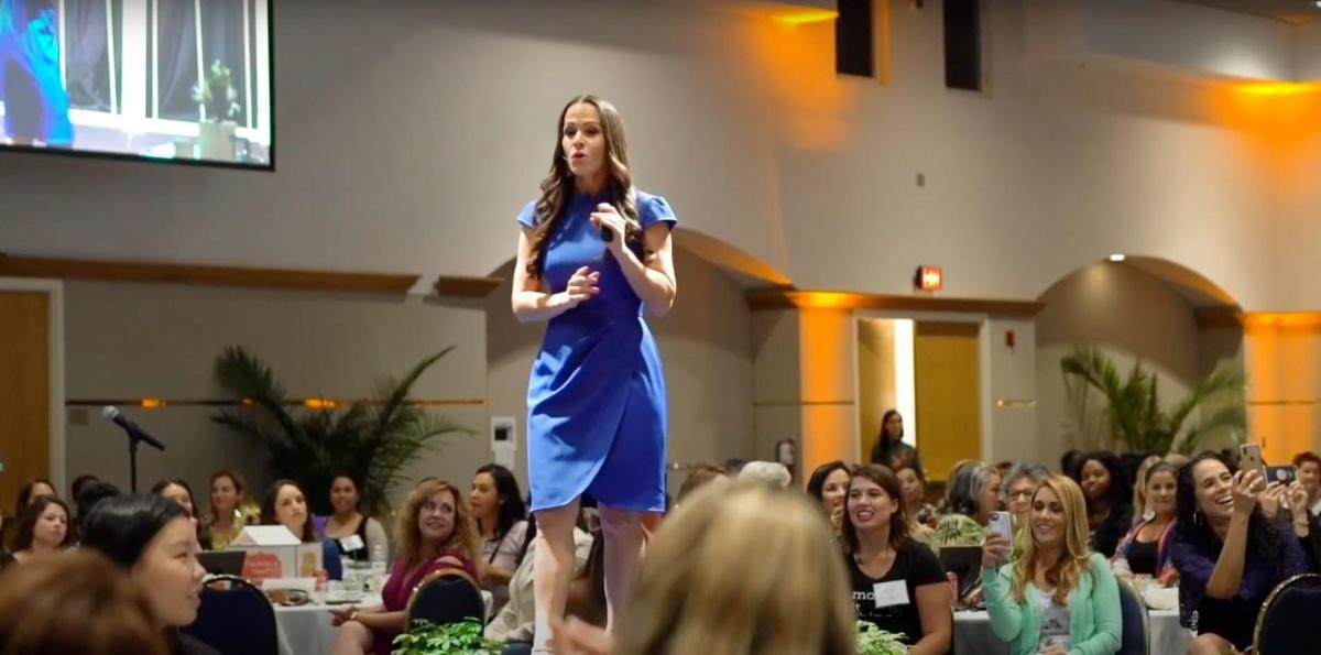 About Better with Betsy About Better with Betsy