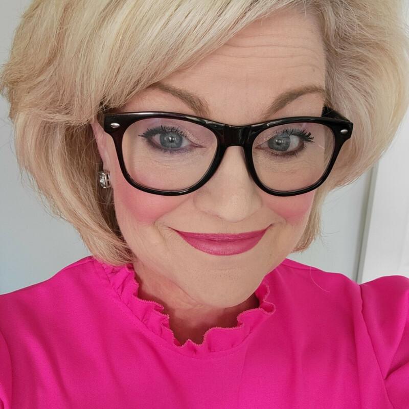 Who is Karen Mayer Cunningham? Who is Karen Mayer Cunningham?