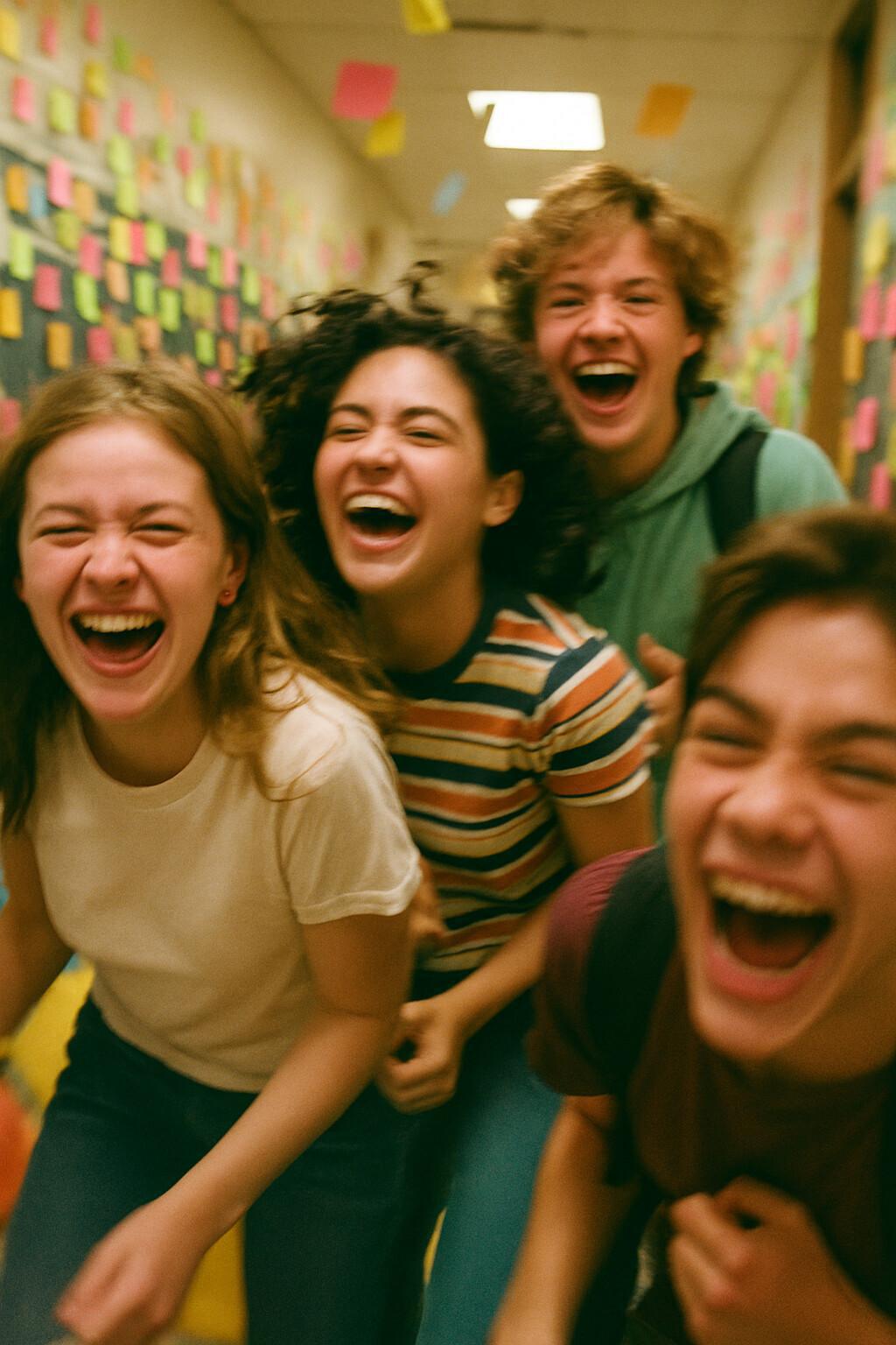 π Mischief π Mischief