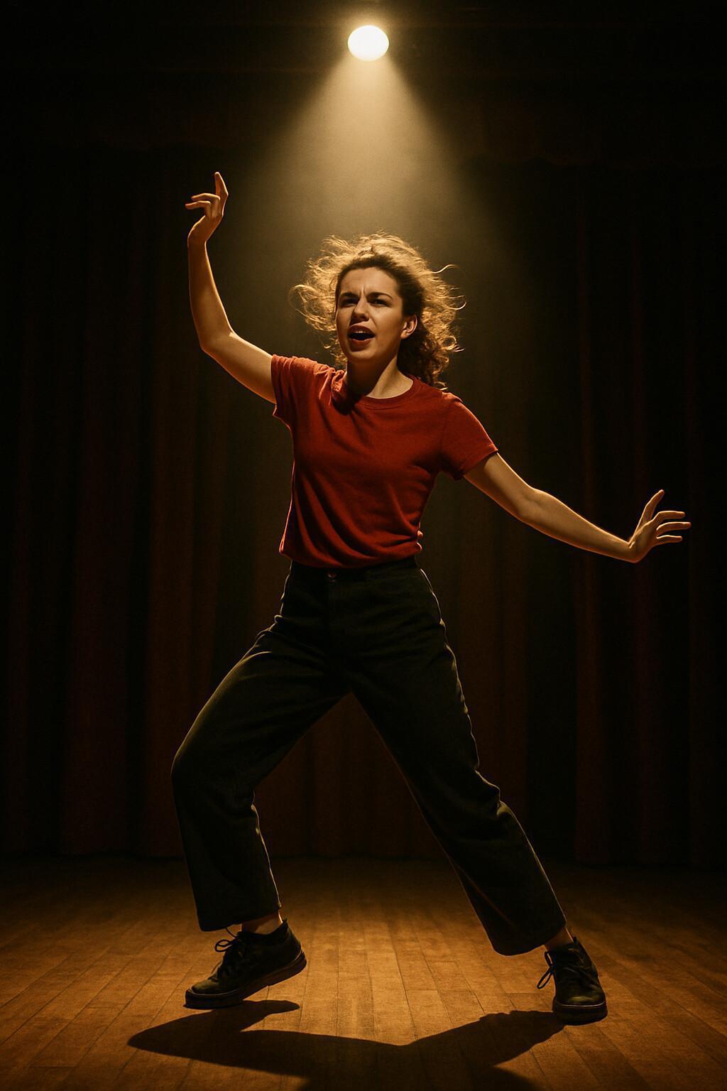 Performance