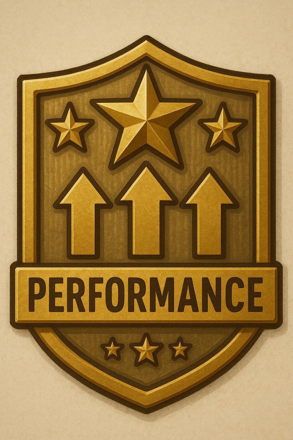 Performance Performance