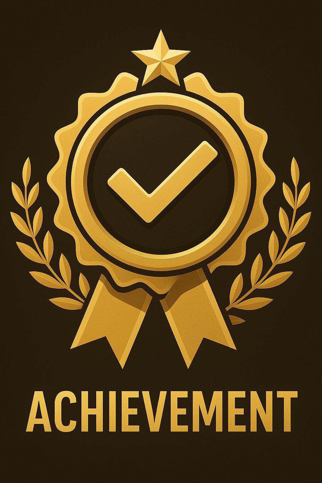 Achievement Achievement