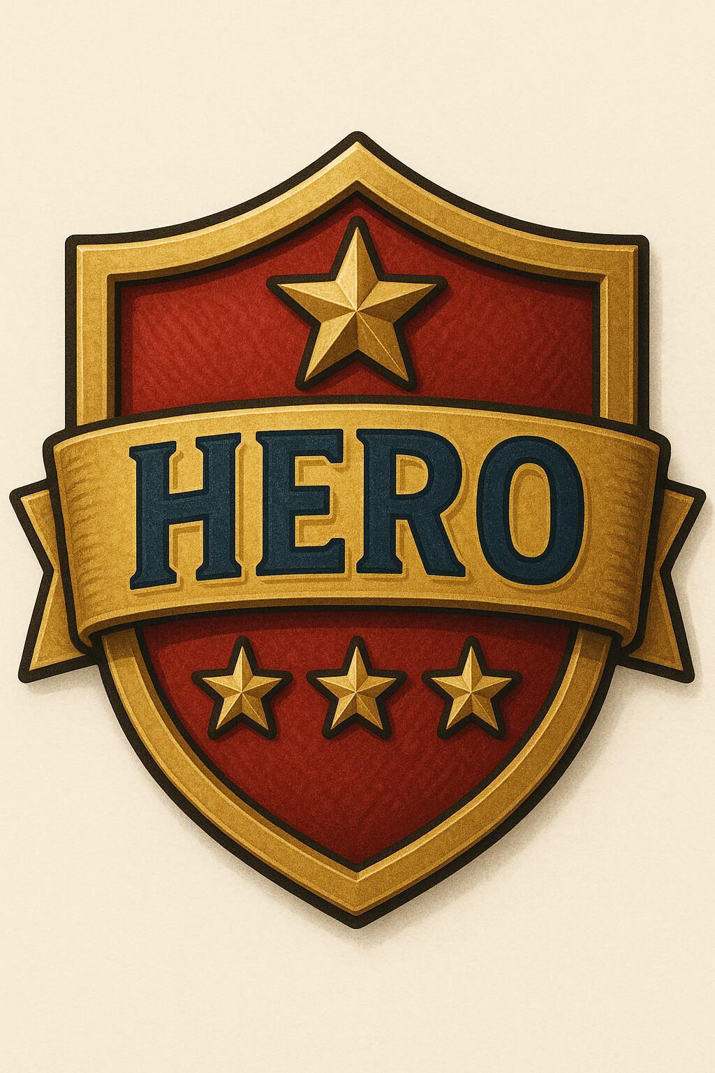 Hero Hero