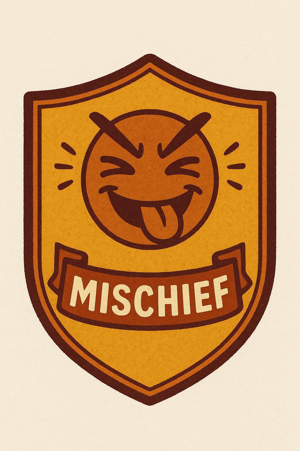 Mischief Mischief