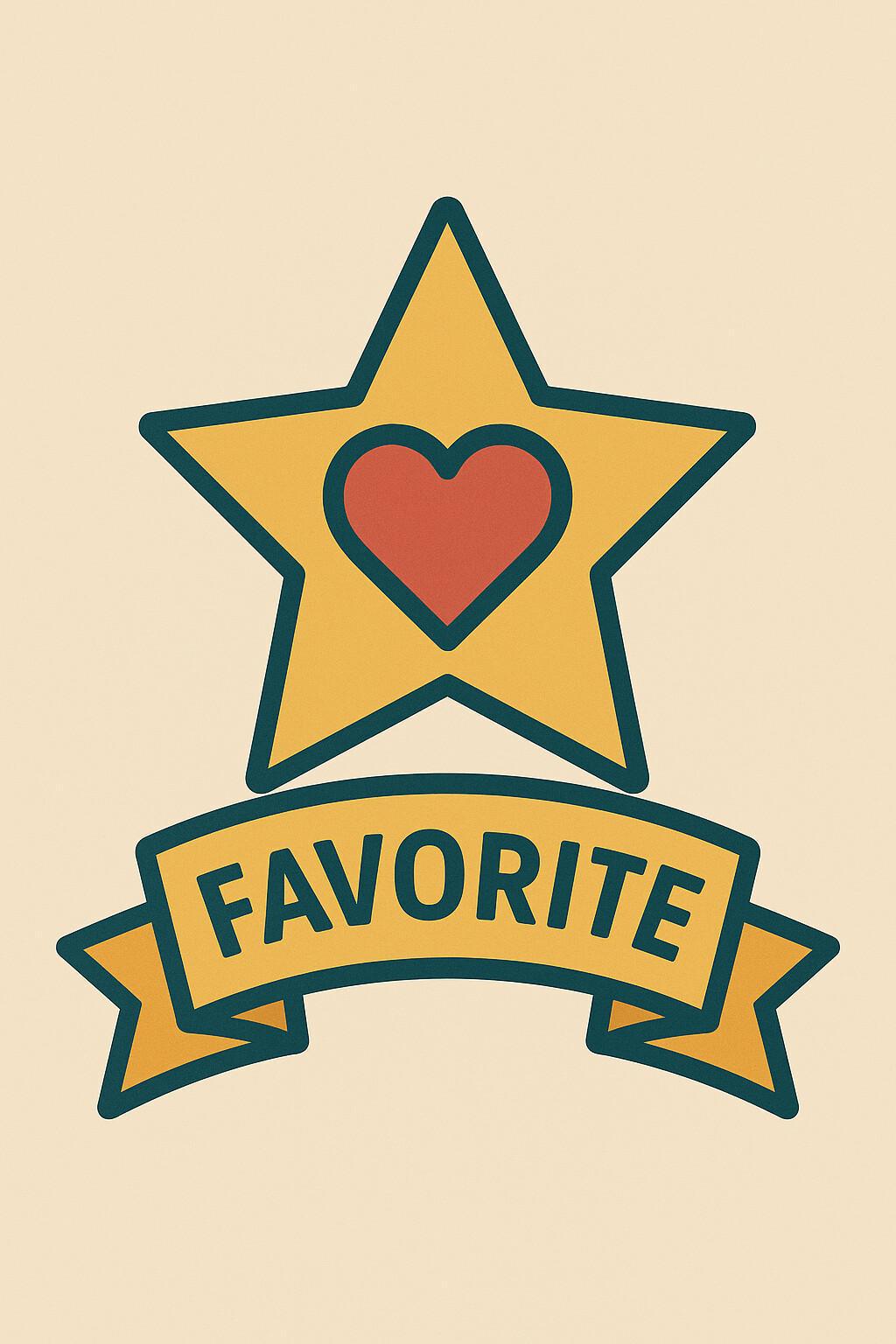  Favorites
