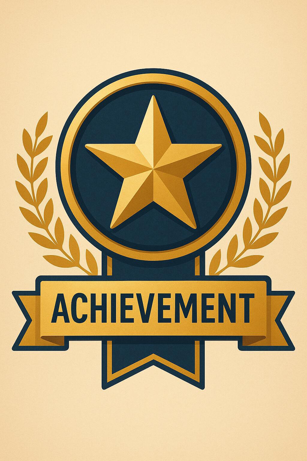 Achievement Achievement